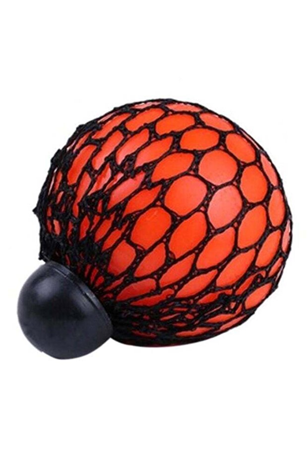 Mesh Ball Squishy Toy - 1