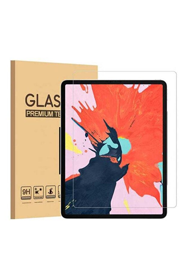 Ipad Pro 12.9 Inch 2018 Tablet Screen Protector - 1