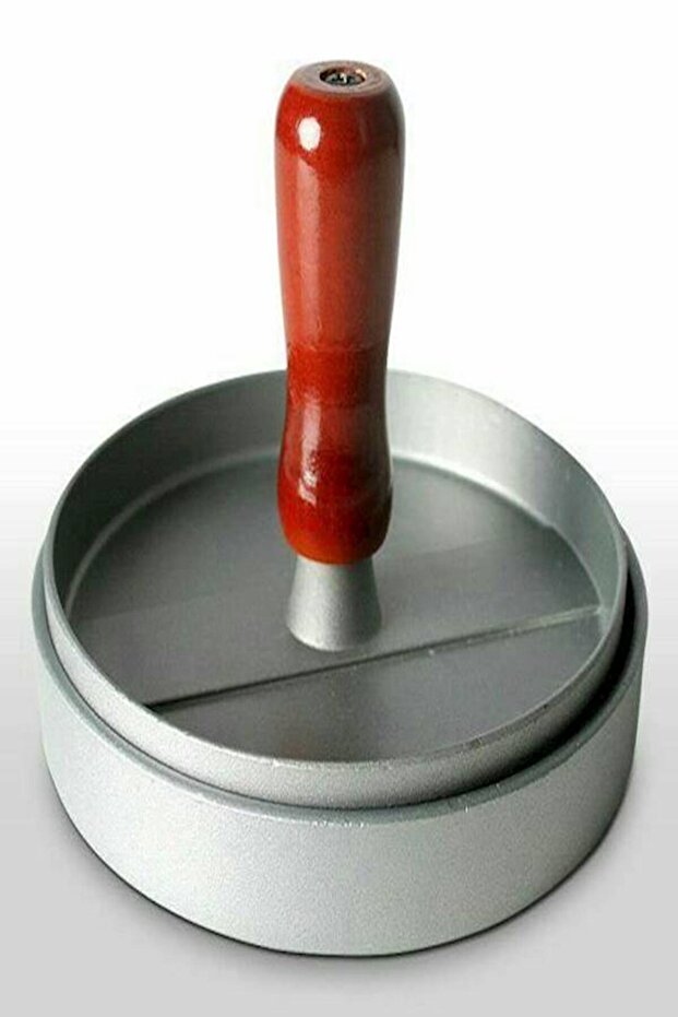 Burger maker - 1