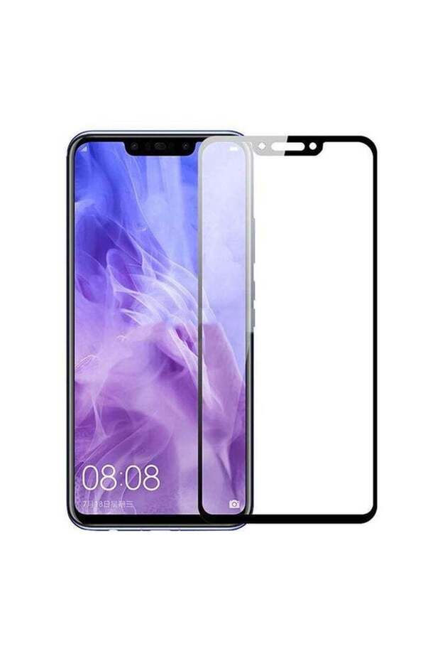 واقي شاشة شفاف لهاتف هواوي نوفا 3 - 1