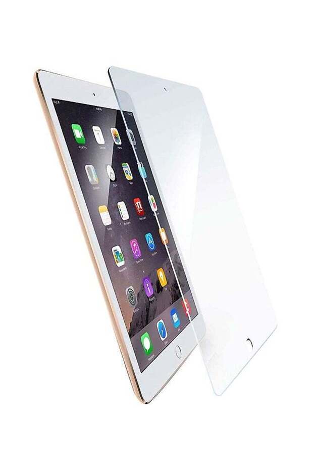 Screen Protector For Apple iPad 2/3/4 Clear - 1
