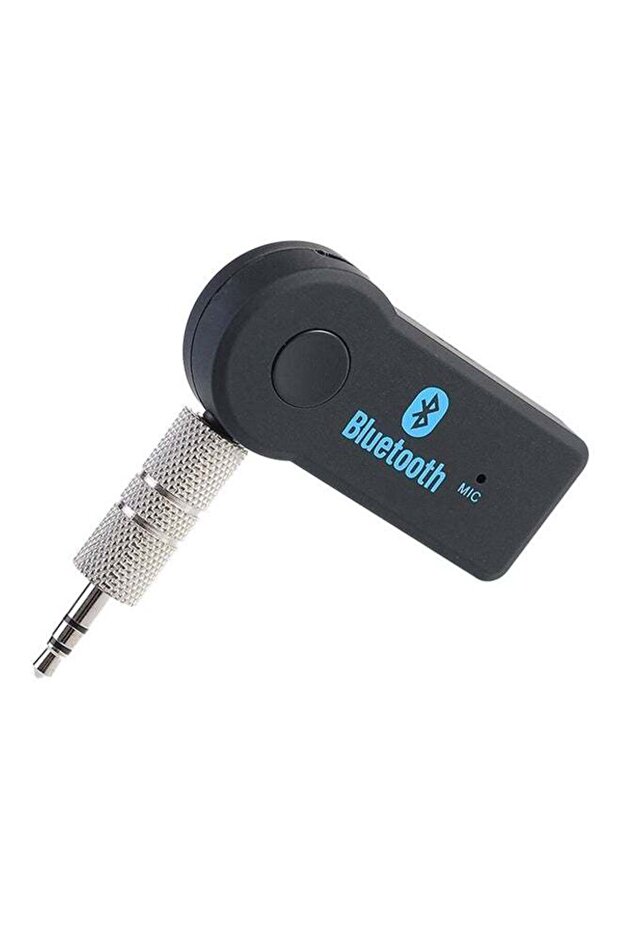 محول سيارة بلوتوث لاسلكي عالمي - 1