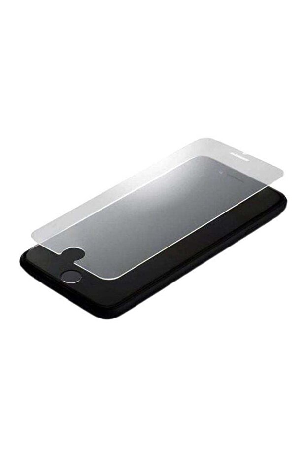 واقي شاشة شفاف لهاتف Apple iPhone 7 Plus - 1