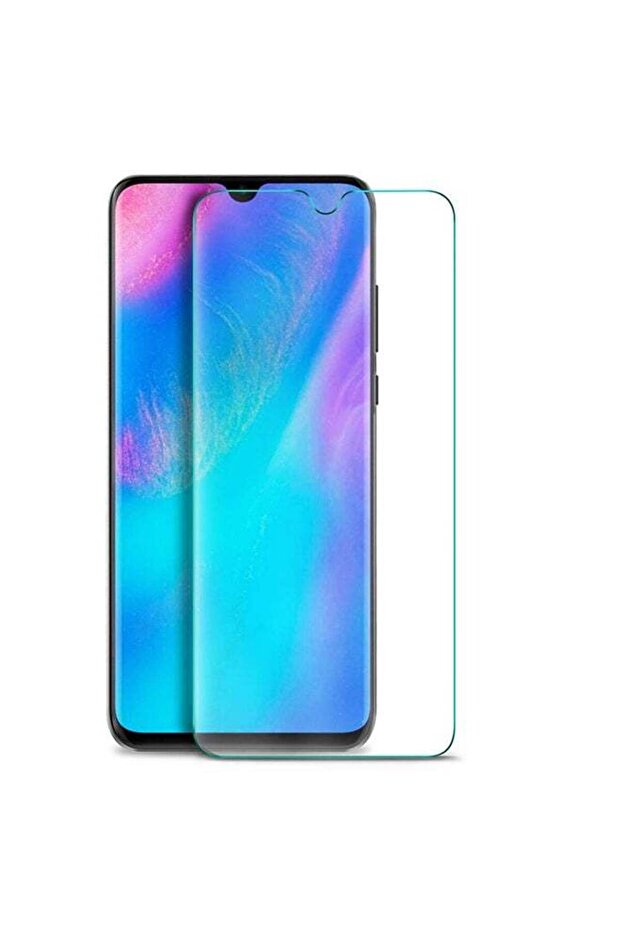 واقي شاشة شفاف لهاتف هواوي بي 30 لايت - 1