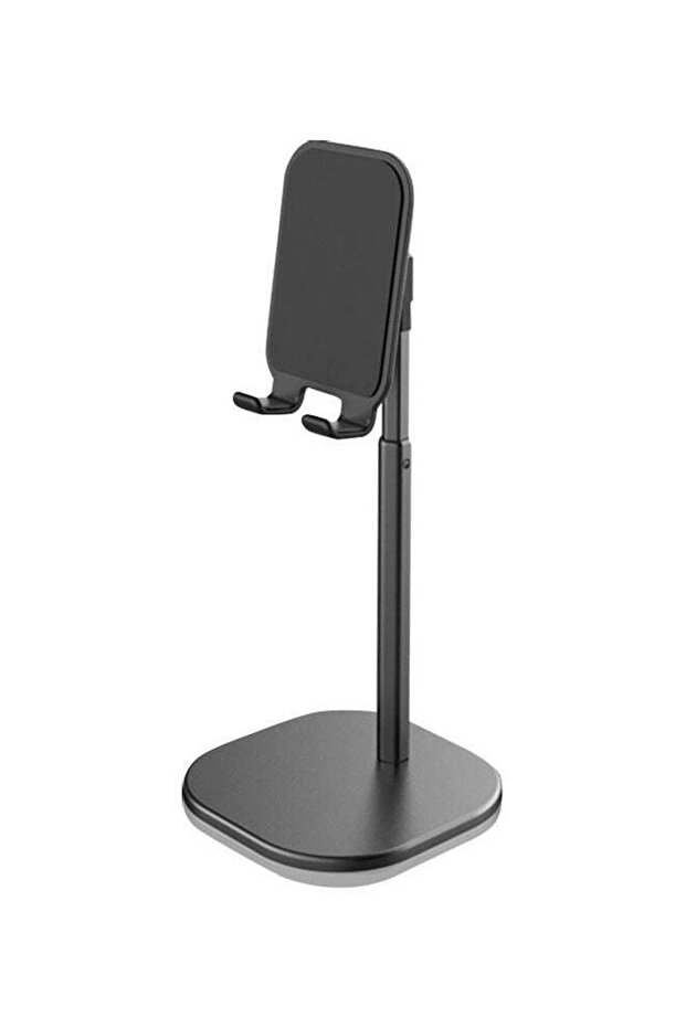 Mobile Phone Stand Black - 1
