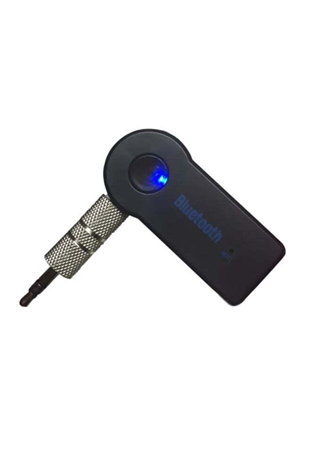 Wireless Bluetooth Audio Receiver - 1