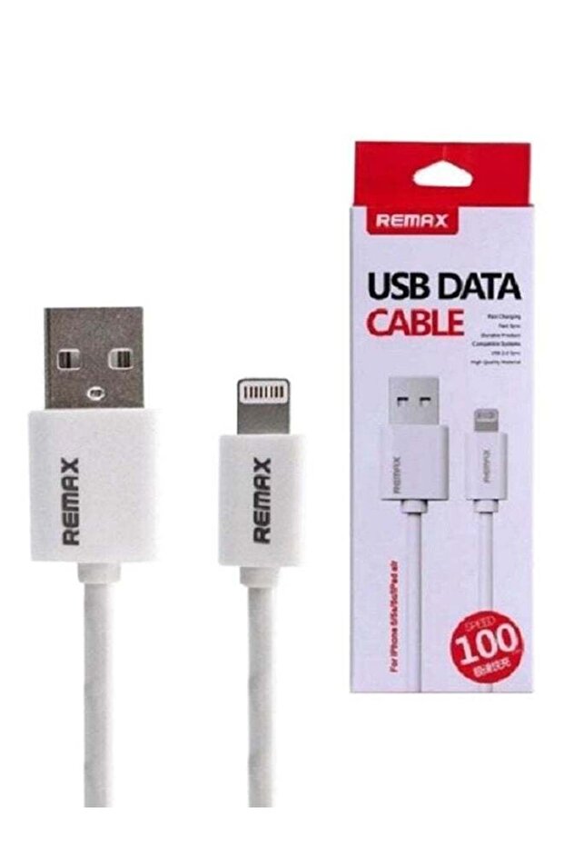 كابل أبيض - 1