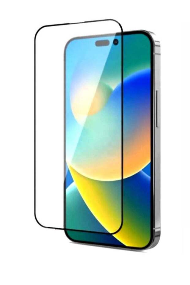 Clear Hydrogel Screen Protector Compatible with Tecno Camon 30S - 1