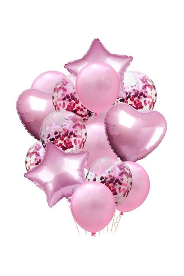 بالونات زينة قابلة للنفخ لحفلات الزفاف - 1