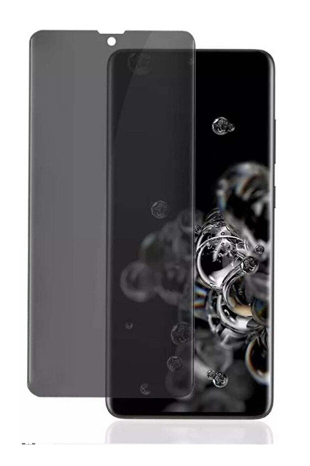 Matte Hydrogel Privacy Screen Protector Compatible with Xiaomi 13 - 1