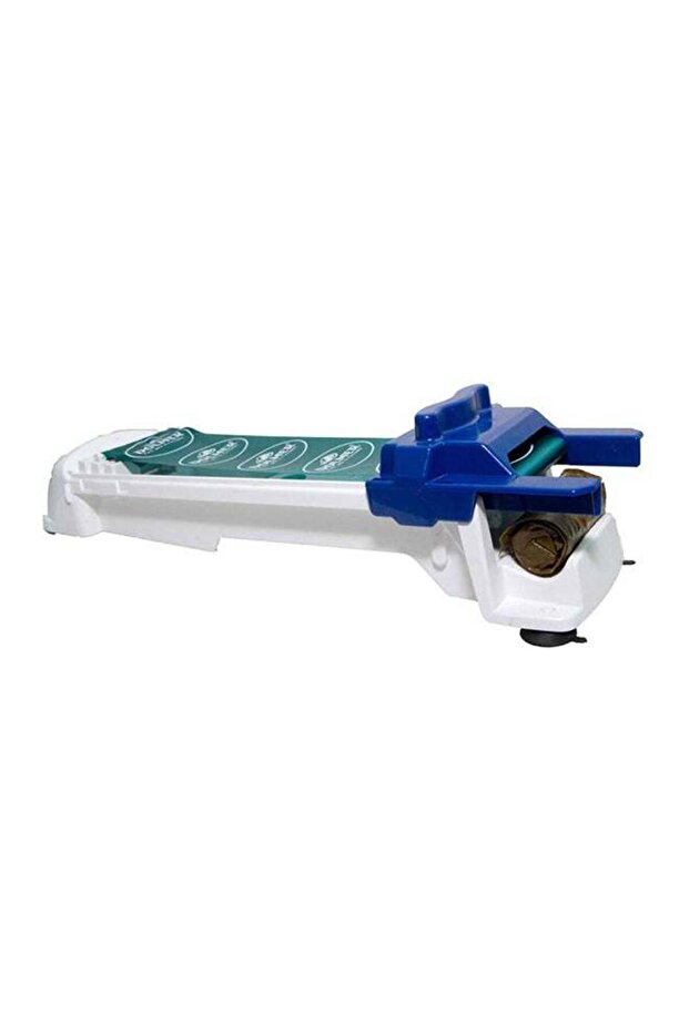 Grape Leaves Rolling Machine White/Blue 21grams