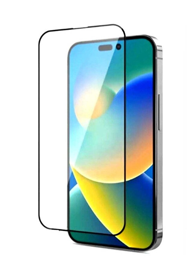 واقي شاشة هيدروجيل شفاف متوافق مع Redmi K70 - 1