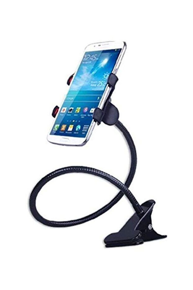 Flexible Mobile Mount Black - 1