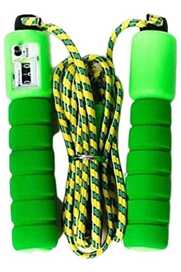 حبل القفز - 1