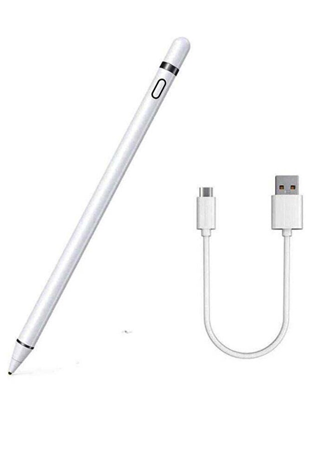 First generation digital pen white - 1
