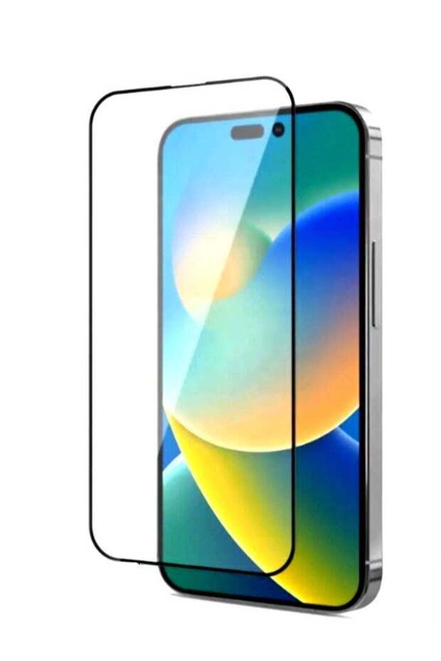 Clear Hydrogel Screen Protector Compatible with Tecno Camon 30S Pro - 1