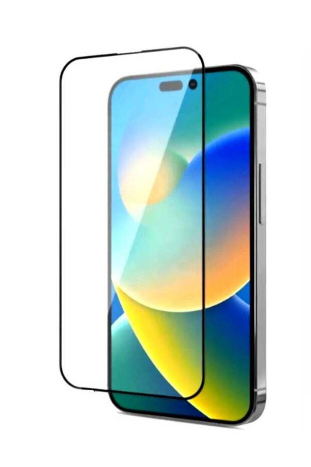 Clear Hydrogel Screen Protector Compatible with Tecno Spark 30 - 1