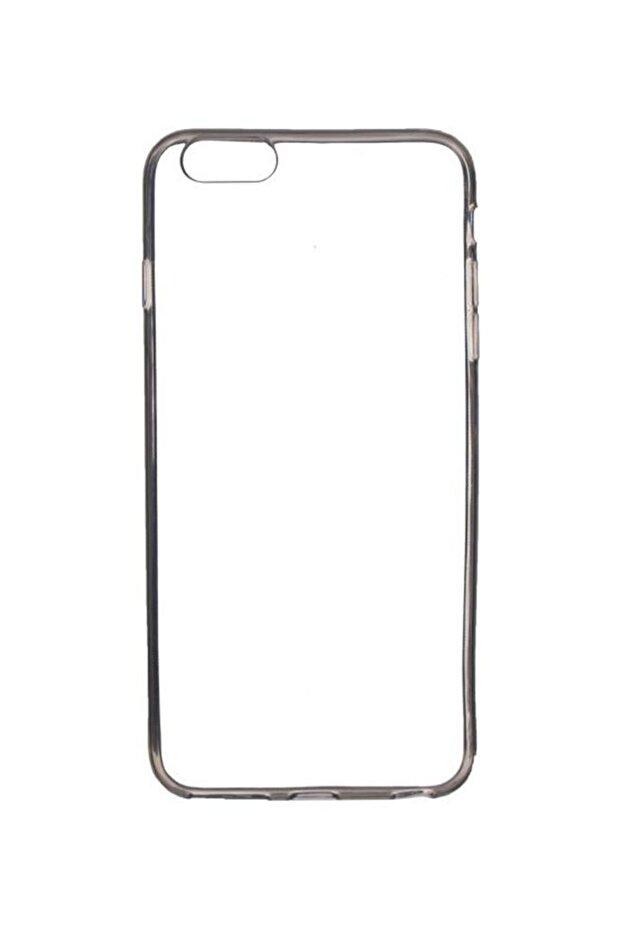 Protective Case Cover For Apple iPhone 6 Plus Clear - 1