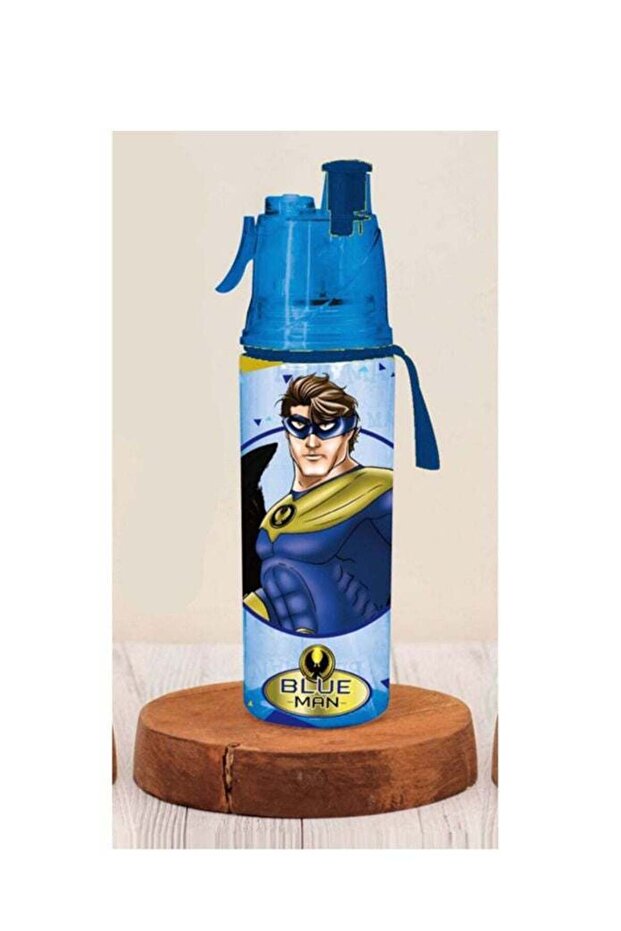 مجموعة زجاجات بلاستيكية للأطفال - 1