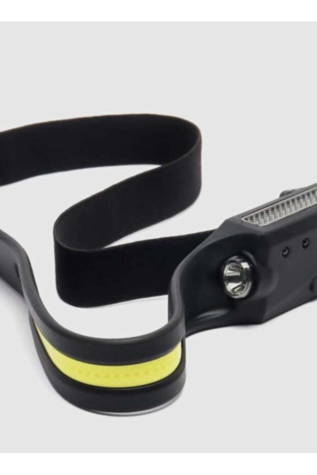 Rechargeable LED head lamp - 1