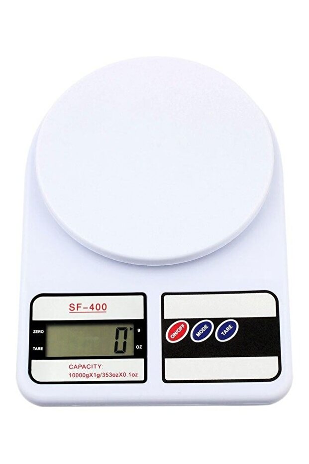 Digital kitchen scale - 1