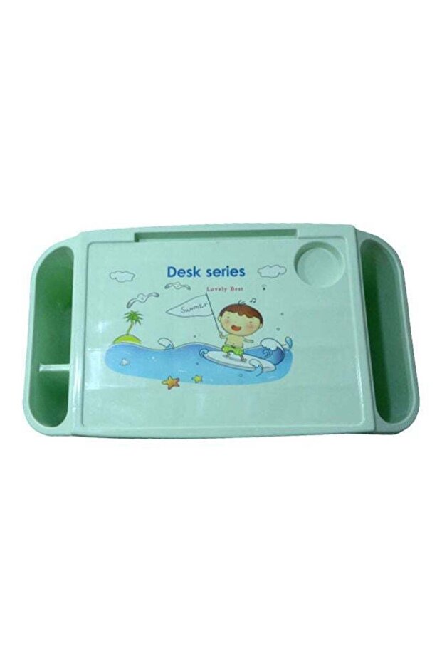 مكتب دراسة متعدد الأغراض متعدد الألوان - 1