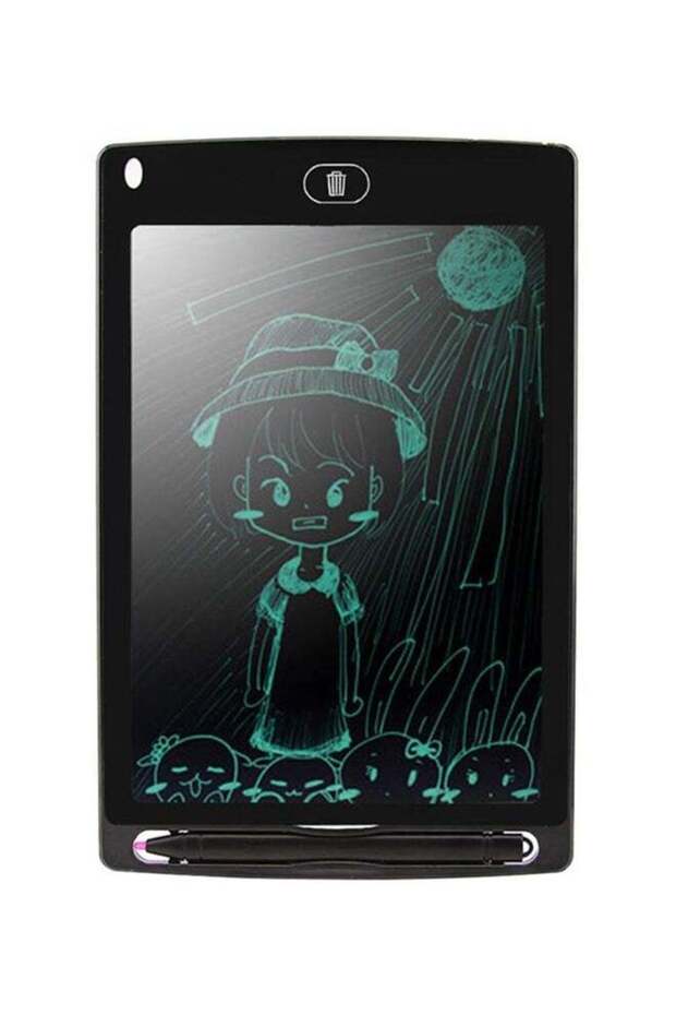 Magic Electronic Drawing Tablet 8.5inch - 1