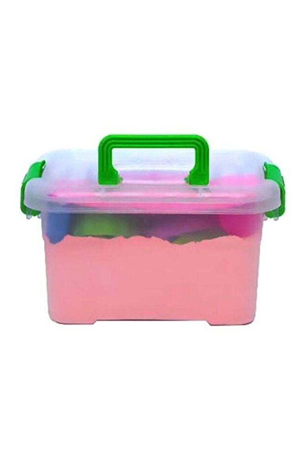 رمل سحري من J&J مع ملحقاته - 1