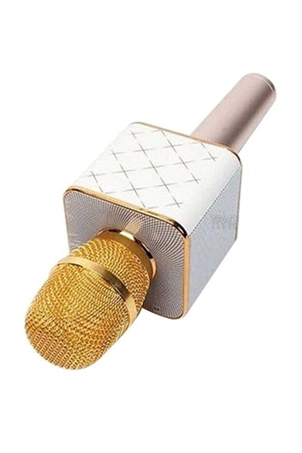 Bluetooth Karaoke Microphone - 1