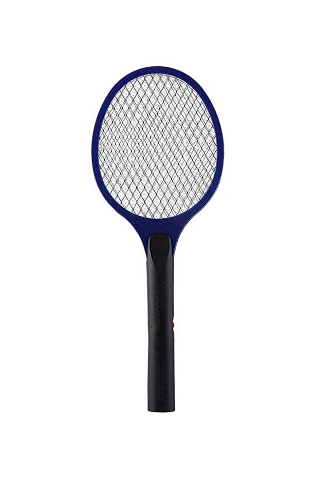 صاعق الحشرات الكهربائي أزرق/أسود - 1