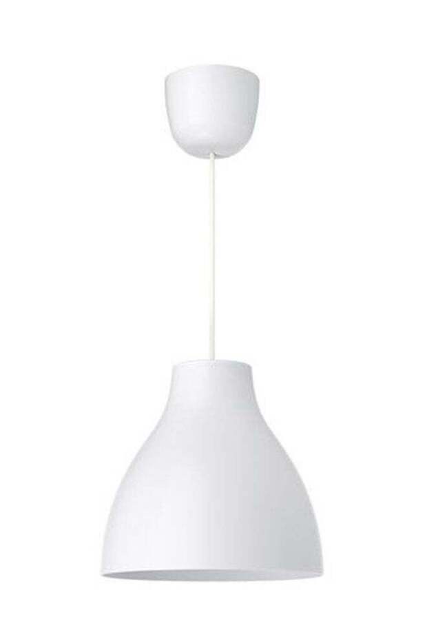 Solar LED Lantern White - 1