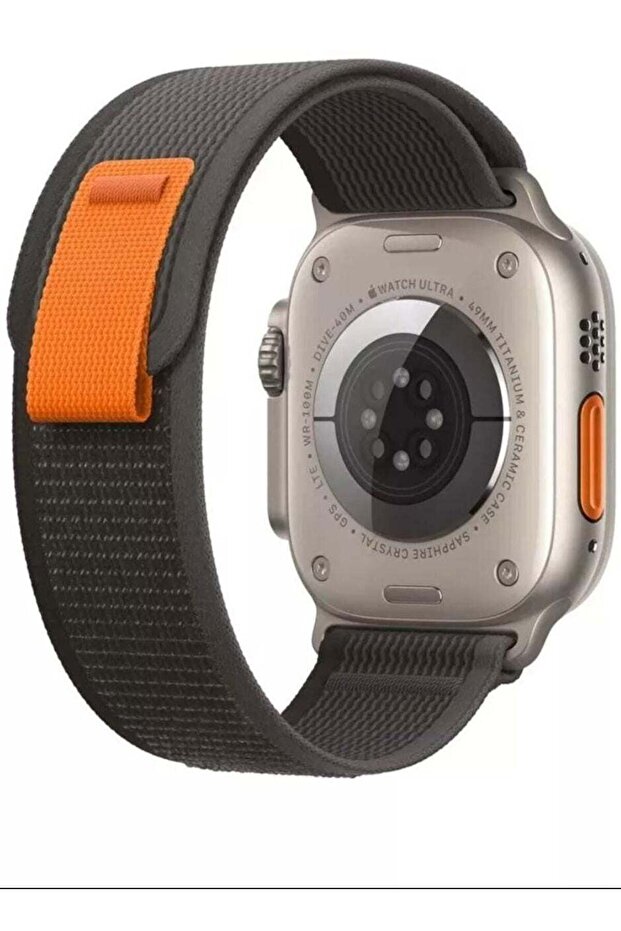 The new Apple bracelet - 1