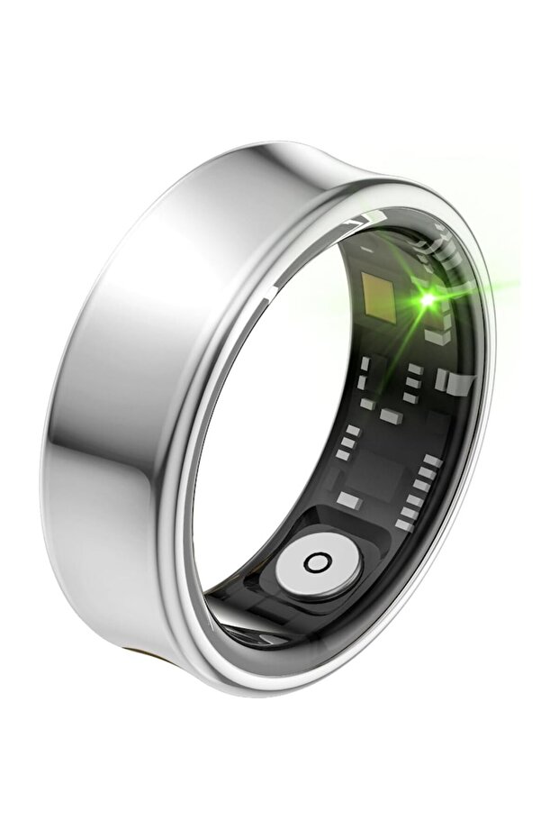 Smart Ring by BSG TECH - 2