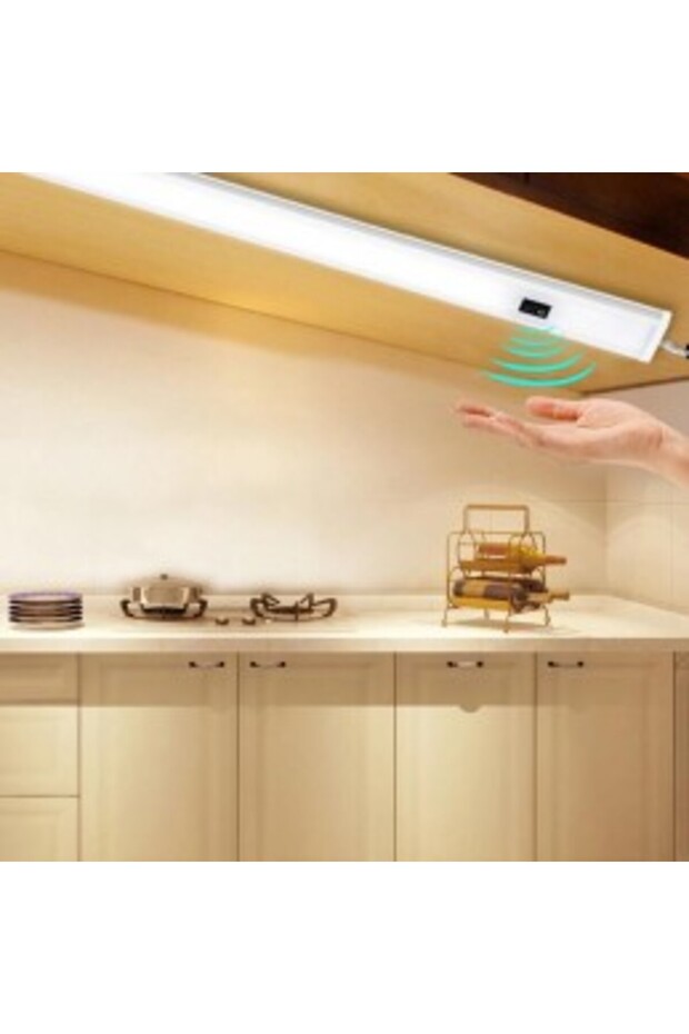 LED bar with sensor, 30 cm - 7