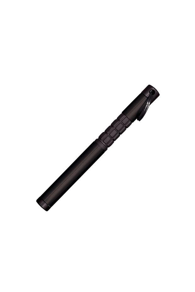 Fisher Trekker Matte Black Ball Pen