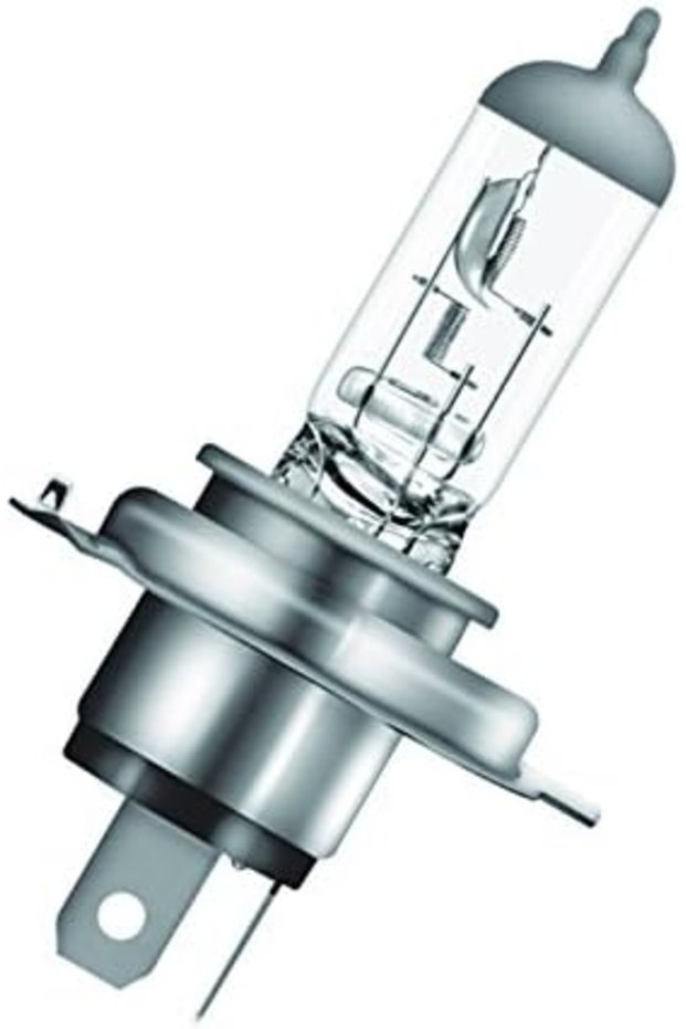 Bec halogen H4 12V blister original