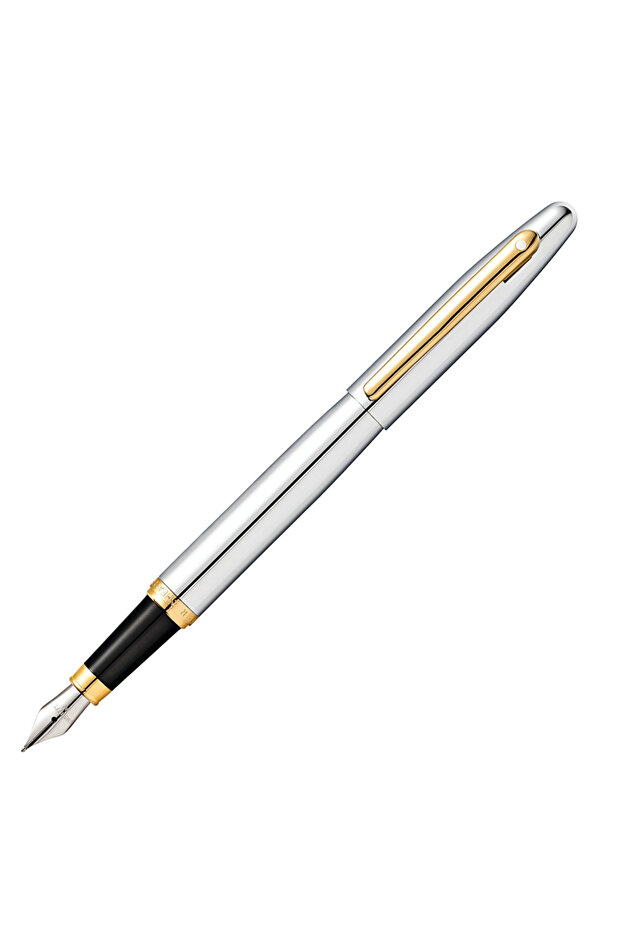 VFM Chrome GT Fountain Pen