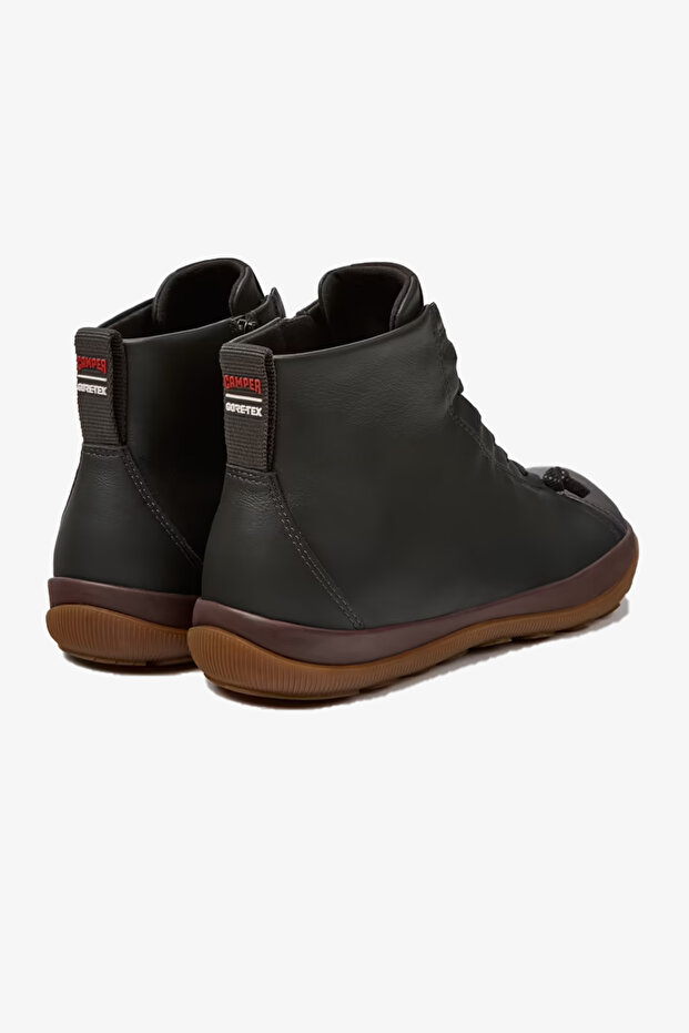 Peu Pista GM Erkek Gri Bot K300287-032 - 3