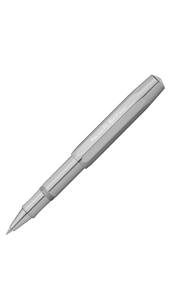 Al Sport Raw Roller Ball Pen