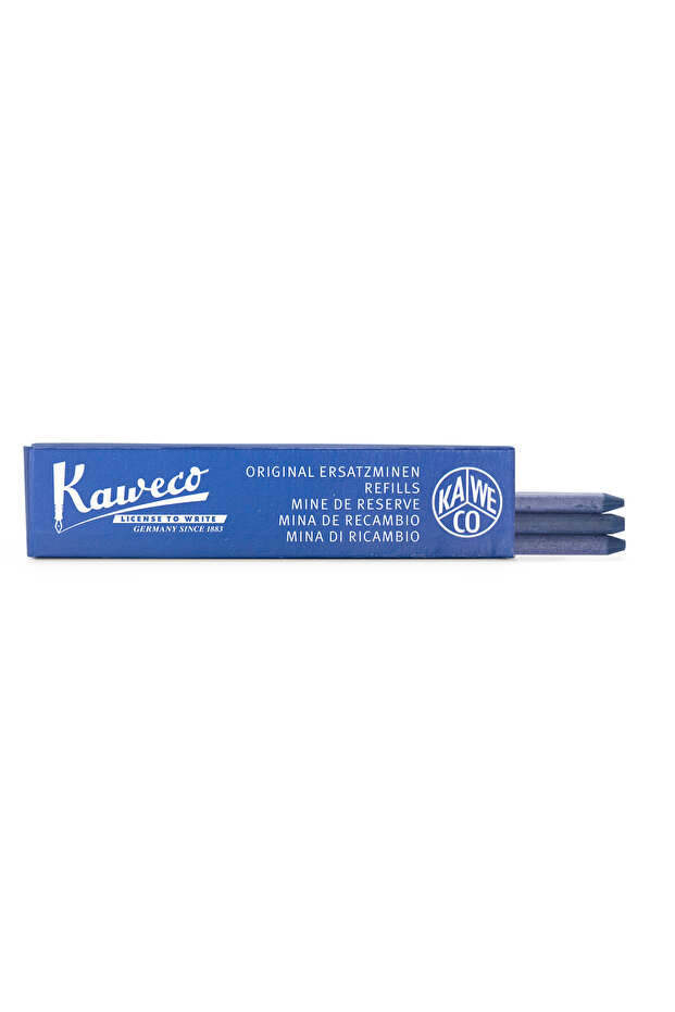 Lead Blue 5.6mm