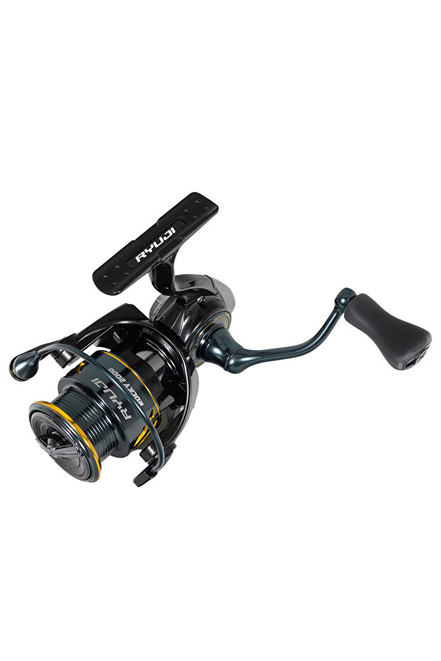 ROCKY 2000 8+1BB OLTA MAKİNASI - 4