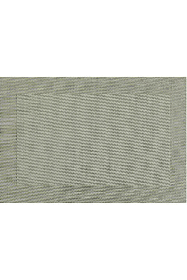 طقم مائدة أمريكي من البي في سي مقاس 30×45