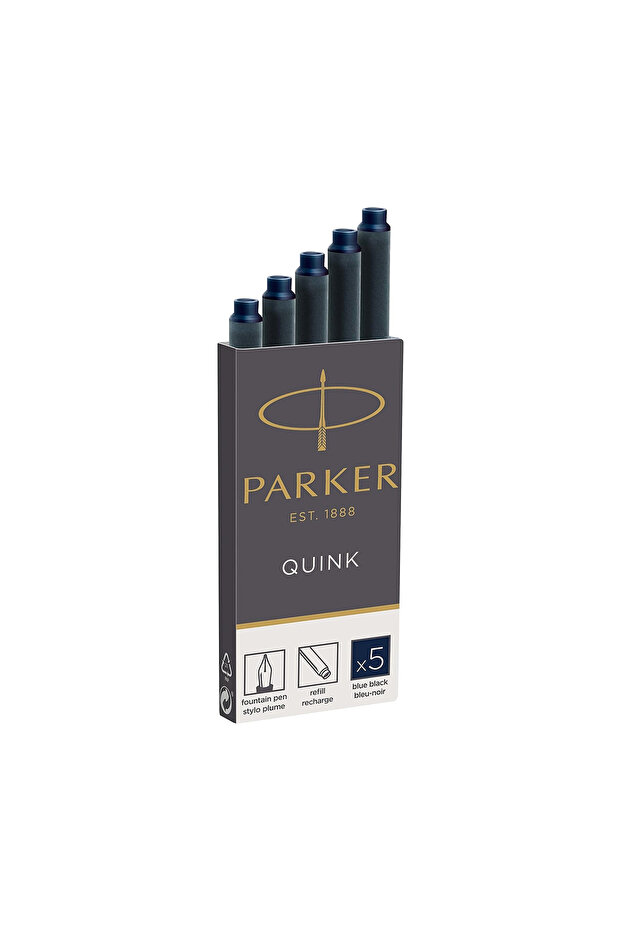 Ink Cartridges - Blue