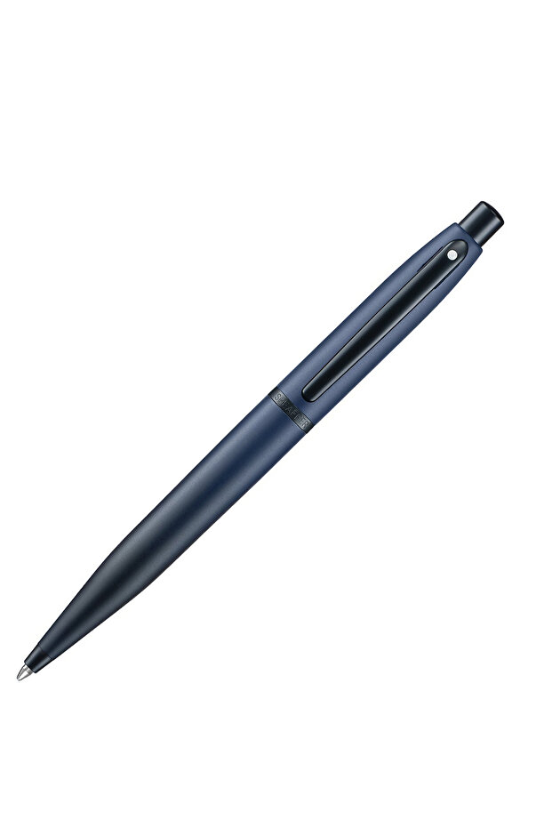 VFM Matte Blue BT Ball Pen