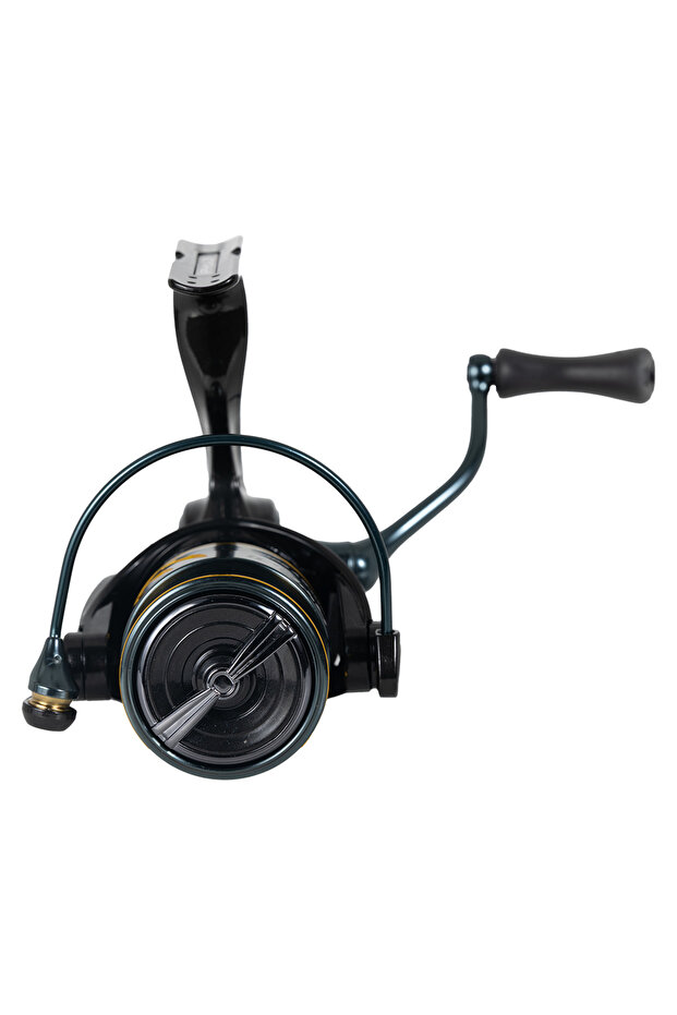 ROCKY 2000 8+1BB OLTA MAKİNASI - 3