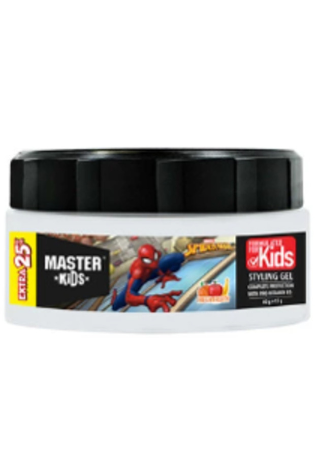 Styling Gel (Spiderman) 75g.