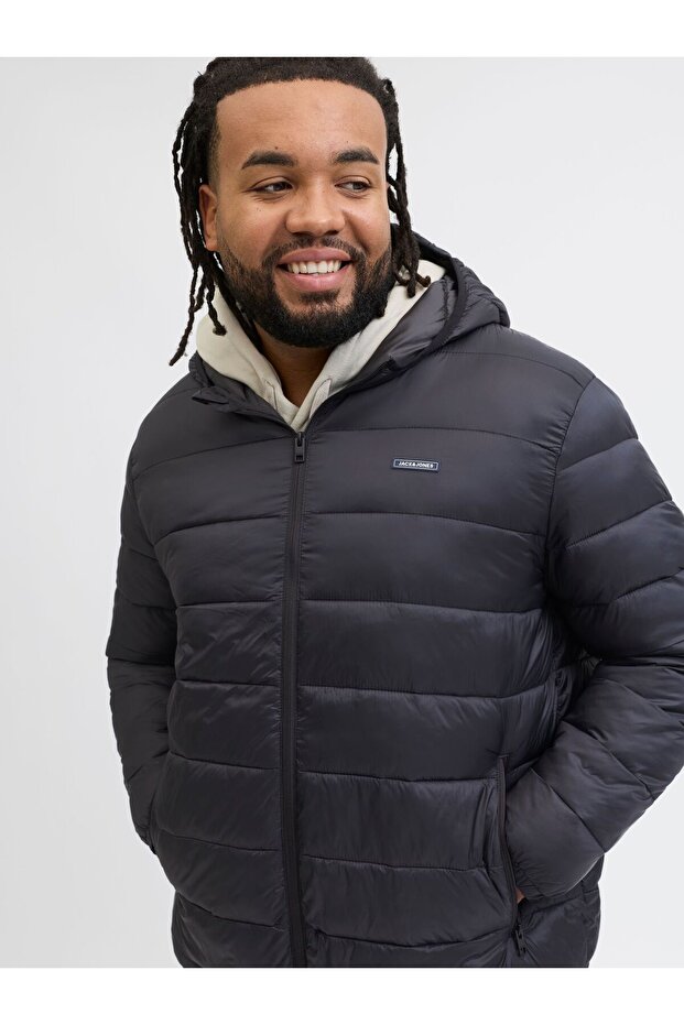 Steppjacke Plus Size Steppjacke - 7