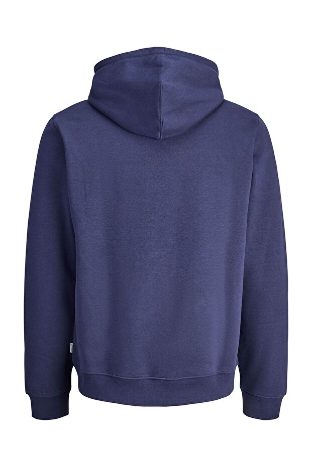 Kapuzenpullover Plus Size Kapuzenpullover - 3