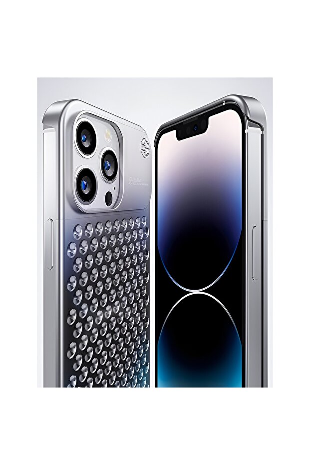 Aromatherapy Case Compatible with iPhone 15 Pro Max, Flippy, Shockproof, Scratchproof, Camera and Ov - 3