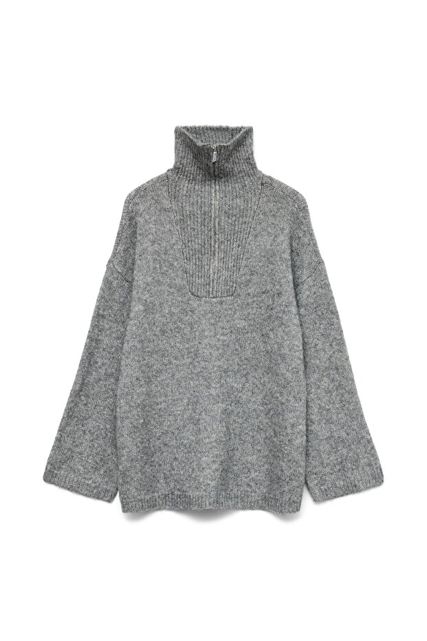 Strickpullover VMMIRLA Strickpullover - 2